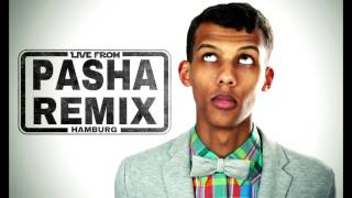 Stromae  Papaoutai 2014 Pasha Remix Hamburg [upl. by Robma685]