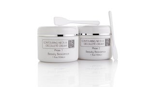 BB Neck and Decollete 2Phase Contouring Cream [upl. by Ameekahs410]