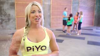 PiYo LIVE  Become an Instructor [upl. by Moshe738]