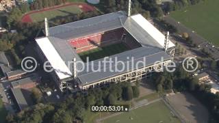 RheinEnergieStadion  Fußballstadion Köln [upl. by Phia]