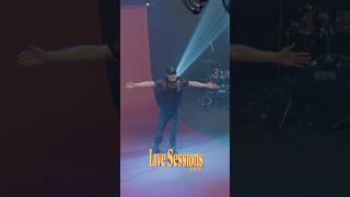 Alegrémonos LA VIDA sessions musicvideo livesessionsrec305 [upl. by Davy]