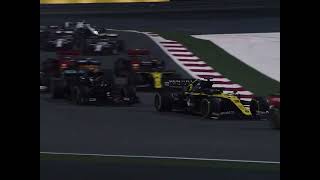 Romain Grosjean Crash [upl. by Windham]