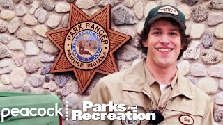 60 Minutes of the BEST Parks and Rec Cold Opens  Parks and Recreation [upl. by Anayit]