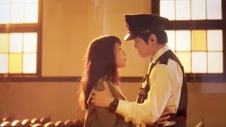 MUSIC TRAILER P to JK Live Action 2017 [upl. by Koh633]