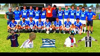 BEST MOMENTS OF YARRAVILLE GLORY FC [upl. by Ahtnahc]