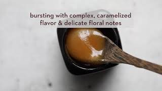 Easy Ways to Use Wedderspoon Manuka Honey [upl. by Stouffer521]