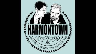 Harmontown  A Drunk And High Rap [upl. by Alian]