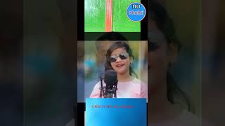 Shorts video O MEri Dil Wali By Sumaiya Pahari Manush Hindi New Nong 2024 O Praner Pakhi Hindi gan [upl. by Aracahs]