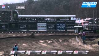 Motocross GP PaysBas 2013 course 2 MX1 [upl. by Daniels988]