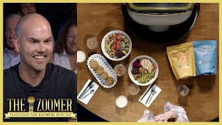 EASY amp HEALTHY PROTEIN MEALS [upl. by Walker]