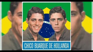 Chico Buarque Construcción en Español [upl. by Nananne843]