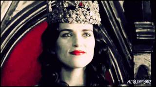 morgana pendragon » why cant I breathe evil angel [upl. by Angil992]