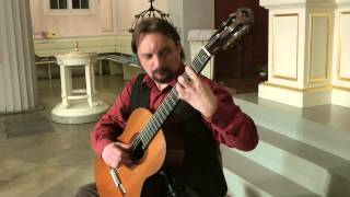 Jerzy Koenig performs Valse Op 64 N°3 by Fr Chopin [upl. by Ytnom]