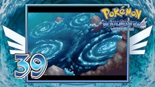 Pokemon Soul Silver ITA Parte 39  Isole Vorticose [upl. by Costanza]