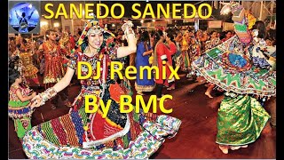 Sanedo Sanedo  Dandiya mix [upl. by Yvaht]