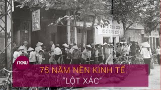 Kinh tế Việt Nam qua những thời kỳ quotngàn cân treo sợi tócquot  VTC Now [upl. by Mcnamara]