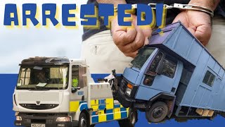 75 ton Iveco Cargo Vanlife Horsebox Camper Conversion 2023 Update [upl. by Audra]