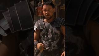 “Maximus vs Commodus”  Gladiator 2000 shorts gladiator movie movies [upl. by Kress]