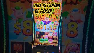 Money mansion bonus 9 mansions pays big slot lasvegas casino shorts bonus lucky gambling [upl. by Lugar]