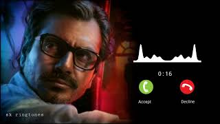 Petta Villain Bgm Ringtonepetta [upl. by Pansir]