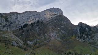 SwitzerlandSeealpseeEbenalpAppenzellerlandSwissLakeWandernHikingNature🇨🇭🏔🌲swissalps [upl. by Nara706]