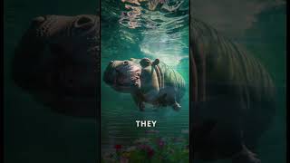 The Fascinating World of Hippos [upl. by Oecile]