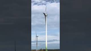 Windpark Olbersleben Fortschritte der neuen Windräder Teil 2￼ [upl. by Sigsmond]