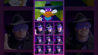 Darkwing Duck  Saturday Morning Acapella [upl. by Mcclenon196]