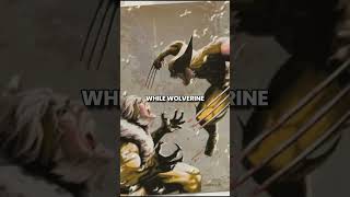 Why Sabretooth is Superior to Wolverine [upl. by Anitnahs228]