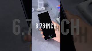 ⚡ Infinix Zero 40 5G performance – Fastest budget phone of 2024 [upl. by Eetse]