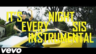 RiceGum  Its Every Night Sis Instrumental FREE DL  Reprod Royal Raven Music [upl. by Imuy]