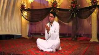 Mir Hasan Mir New Manqabat 2011 Mola Mehdi as [upl. by Weed]