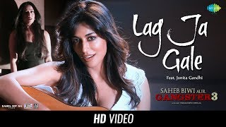 Lag Ja Gale ▶ Saheb Biwi Aur Gangster 3  Sanjay Dutt  Chitrangada  Jonita Gandhi  Mahie Gill [upl. by Gretal]