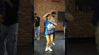 Aayi Nai  Stree 2  Dance Class  Full Masti Dance Choreography  Khushbu  Kyle Dance [upl. by Hgielsa156]