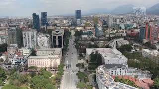 Top News Forbes Tirana model urban ‘Veliaj arkitekti i transformimit të thellë’ [upl. by Lyndon219]