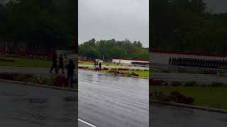 Parachute regiment Bangalore pass out parade Bangalore 2024 [upl. by Ethelyn]