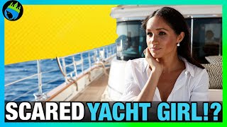 Meghan Markle IN FEAR as NEW DOCUMENTARY Blows Her YACHT GIRL Past WIDE OPEN [upl. by Celeski]