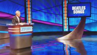 Episode 11017 Final Jeopardy Episodes 2017 [upl. by Tiossem]