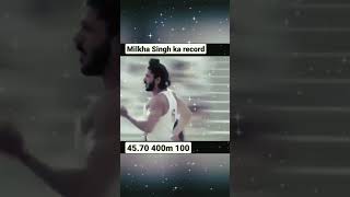 Milkha Singh459 record best running 🇮🇳🏃‍♂️ army motivationshort video [upl. by Aihsei]