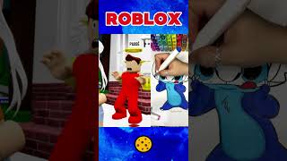 JE CHOISIS QUI ENTRERA AU PARADIS  👼🏻 roblox [upl. by Eugene]