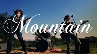 GOODING  Mountain Official Video [upl. by Ylrevaw667]