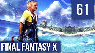 Final Fantasy X Detonado PtBrParte 61Penance [upl. by Yeruoc962]