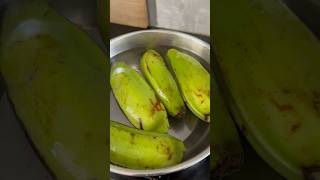 Healthy Snack From Banana ytshorts cooking shorts youtube [upl. by Terrel29]