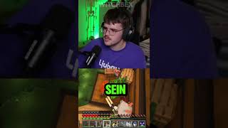 Bei Eligella Eier lecken  Faister Twitch Highlight  craftattack12 twitchde faister [upl. by Ishii]