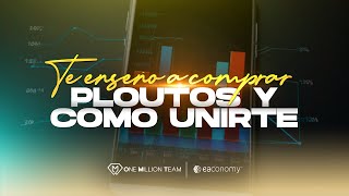 APRENDE A COMPRAR PLOUTOS [upl. by Essam]