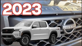 2023 Nissan Frontier REAL review [upl. by Jay440]