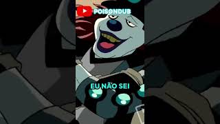 O ALIEN DO BEN 10 DA ERA HEIAN KKK BEN 10 CLÁSSICO anime ben10 desenho [upl. by Nyltyak841]