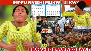 UBUHANUZI BWIHUTIRWA😭UMUSHUMBA UKOMEYE MU RWANDA AGIYE GUFUNGWA IMFU NYINSHI ZIRAJE MUSENGE CYANE [upl. by Loram]