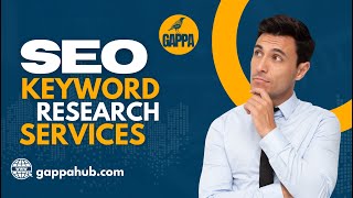 Keyword Research for SEO Keyword Research for blog posts [upl. by Eyaj]