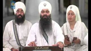 LAL RANG TIS KAU LAGA  Bhai Gurpreet Singh Ji Shimla Wale  Amritt Saagar  Shabad Gurbani [upl. by Nueormahc297]